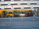Råsted Turistbusser "2381", Randers Busterminal - Rute 2