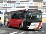 Pan Bus 275, Randers Busterminal - Rute 73
