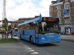 De Grønne Busser 22, Thorvaldsensgade, Århus - Rute 111
