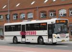 Holstebro Turistbusser 39, Lægårdvej, Holstebro - Rute 24