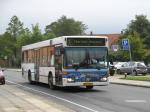 NF Turistbusser 37, Skivevej - Linie 1
