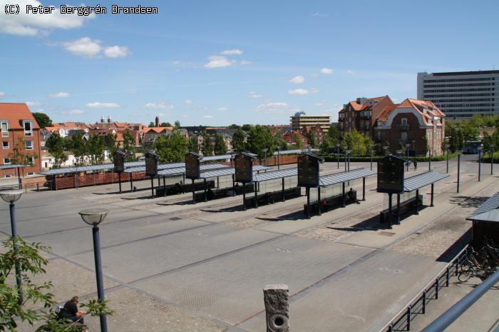 Viborg Rutebilstation