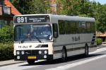 TK-Bus 2, Bjerringbro St. - Rute 891