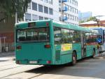 Norgesbuss B082, Storgata - Rute 321