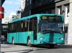 Norgesbuss 744, Nationaltheatret - Rute 404