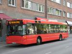 Norgesbuss 567, Majorstuen - Linie 45
