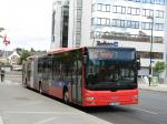 Unibuss 673, Nydalen T - Linie 37