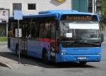 Norgesbuss 1053, Grorud T - Rute 361
