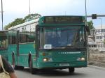 Norgesbuss 138, Helsfyr - Rute 415