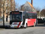 Pan Bus 275, Silkeborg St. - Rute 73