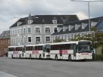 Holstebro Turistbusser 33, 35 & 38 - Holstebro Rutebilstation