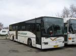 NF Turistbusser 55, NFs garage i Holstebro