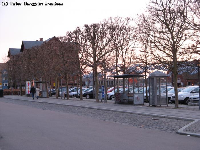 Valdemarsgade, Århus