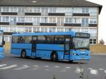 Wulff Bus 3264, Randers Busterminal