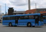 De Grønne Busser 22, Århus Rutebilstation