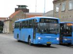 Netbus VD94360, Århus Rutebilstation