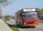 PP Busser UJ89877, Grenåvej, Egå