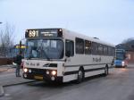 TK-Bus 2, Bjerringbro St. - Rute 891