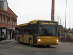 NF Turistbusser 48, Stationsvej - Linie 8