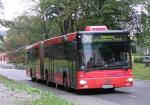 AS Sporveisbussene 969, Storgata - Linie 30