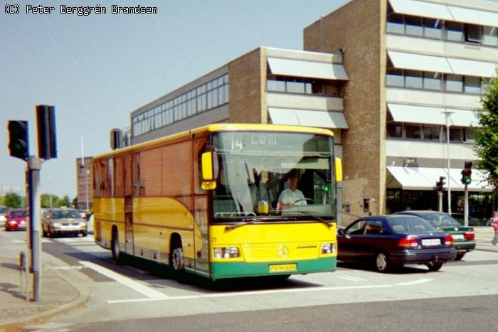 Fårup Rute- og Turistbusser 21, Fischersgade

31. juli 2003

