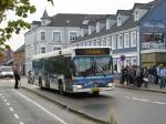 NF Turistbusser 35, Stationsvej - Citylinien