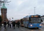 De Grønne Busser 49, Randersvej, Århus - Rute 115