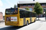 Pan Bus 325, Jernbanegade - Linie 5