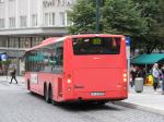 Norgesbuss 333, Nationaltheatret - Linie 83