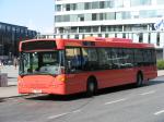 Norgesbuss 581, Sørkedalsveien - Linie 45