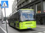 Norgesbuss 230, Nationaltheatret - Rute 151