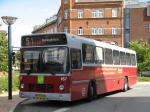 Odense Bybusser 167, OBC