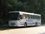Als Turistbusser JX90515, Dyrehaven - Linie 2