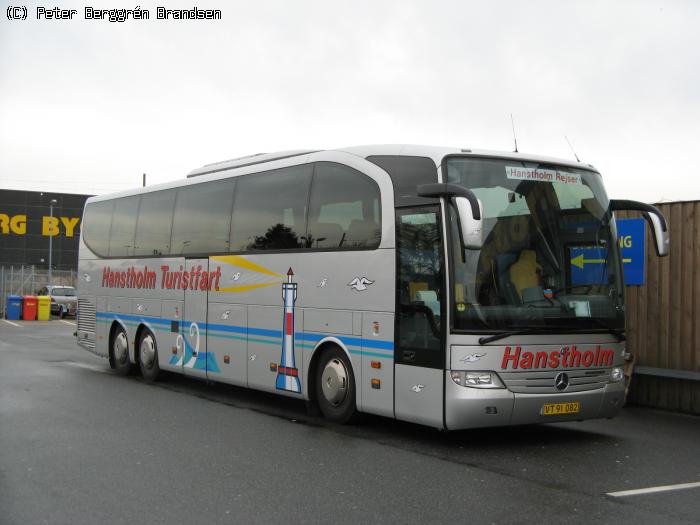 Hanstholm Turistfart VT91082, Harrislee, Tyskland
