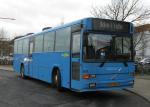 Wulff Bus 3211, Randers Busterminal