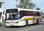 Malling Turistbusser RY95055, Gunnar Clausens Vej St. - HHJ