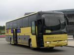 Billund Turistbusser TY88411, Billund Lufthavn - Flybus Århus-Billund Lufthavn