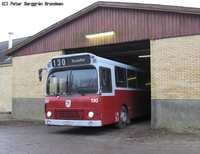 Busbevarelsesgruppen Danmark, Odense Bytrafik 130