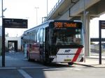 Pan Bus 271, Aalborg Busterminal - Rute 970X