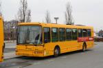 City Trafik 2029, Friheden St. - Linie 539E