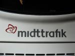 Midttrafiks logo