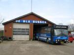 De Blå Busser ''Gøje'', Esbjerg V