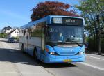 Wulff Bus 3264, Hovedgaden, Rønde