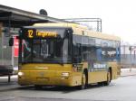 Pan Bus 8310, Silkeborg St. - Linie 12
