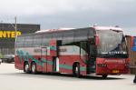 Frederikshavns Turistbusser UB91161, Harrislee, Tyskland