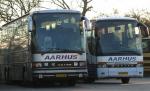 Østjydsk Mini- og Turistbusser VU89989 & PC89303, Gl. Egå