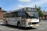 Malling Turistbusser 17, Odder St. - Rute 1007