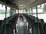 Syddjurs Busser SL90679, Interiør