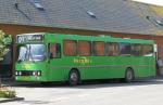 Wulff Bus/Arriva 3148, Hvidbjerg St. - Rute 1