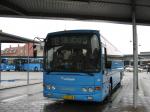 Netbus XJ96118, Århus Rutebilstation - Rute 113